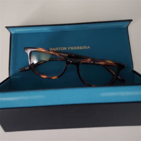 barton perreira cassady discount